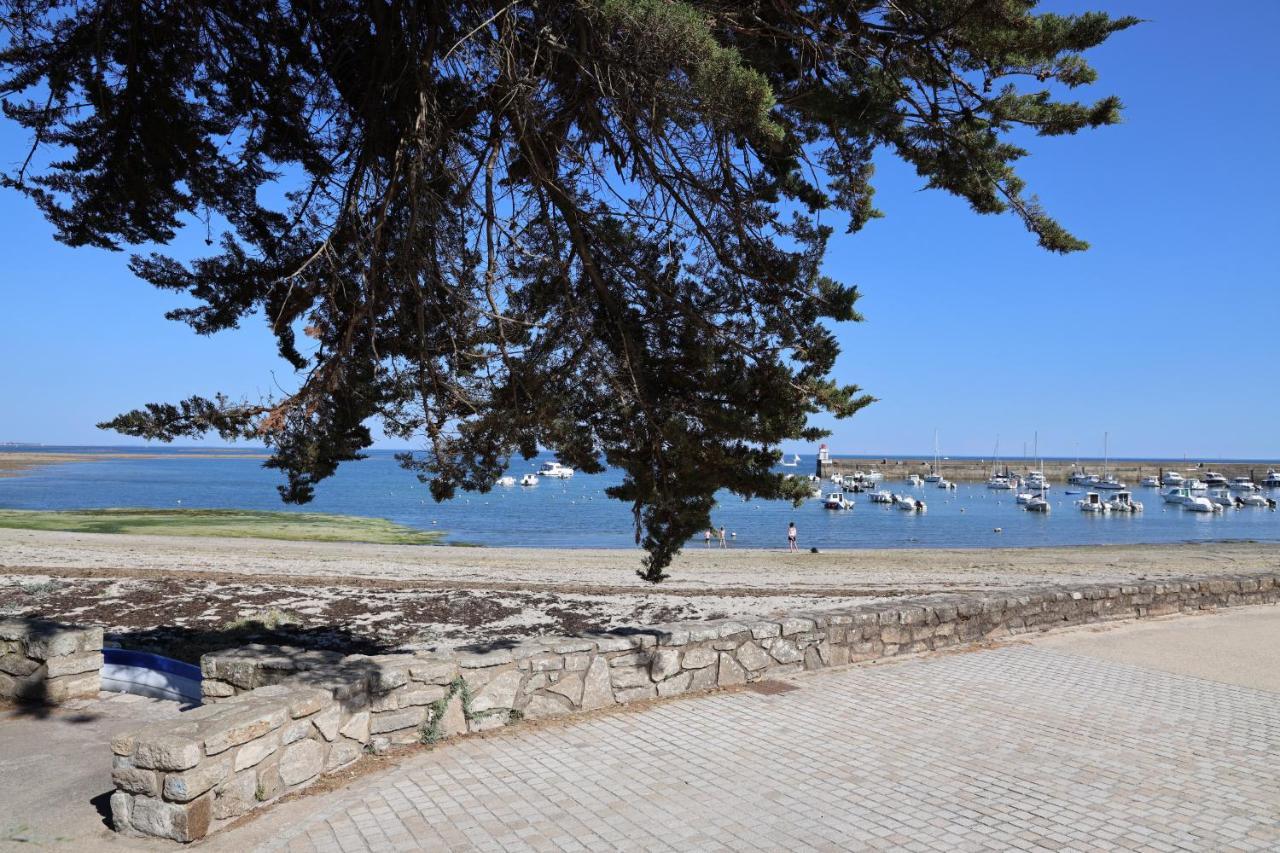 Апартаменты Clapotis, Accueillant T2 A 100M De La Plage A Сарзо Экстерьер фото